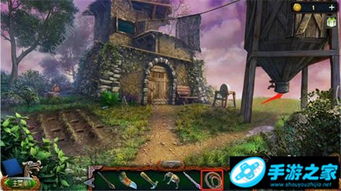 《黑沙手游领地拆建筑攻略：快速拆除技巧揭秘》