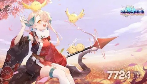 《时之幻想曲经验获取攻略：全面一览》