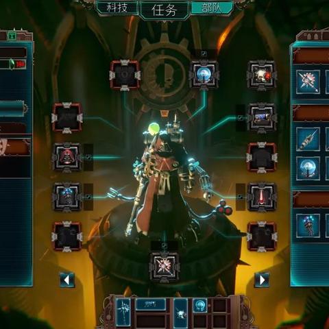 《战锤40K热门下载：盘点最受欢迎的精选游戏》