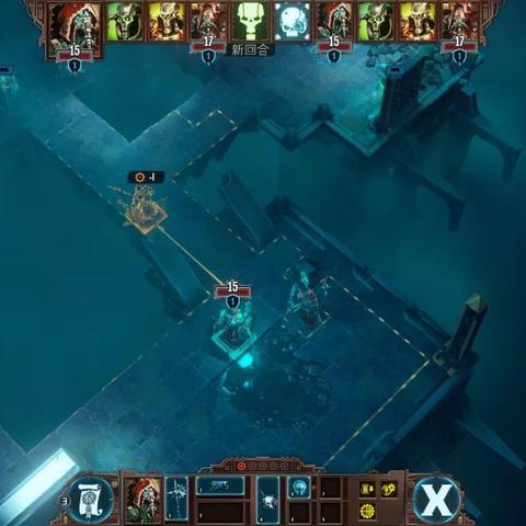 《战锤40K热门下载：盘点最受欢迎的精选游戏》