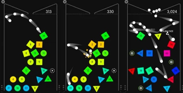 弹球游戏盘点：热门弹球排行，玩转指尖刺激！