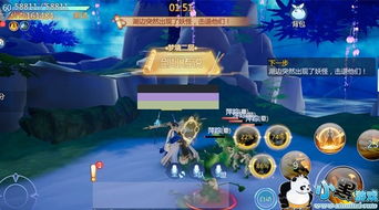 《深空之眼梦境攻略：高效副本玩法揭秘》