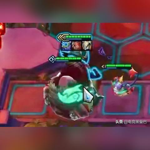 金铲铲塔姆阵容搭配攻略：约德尔名流崛起技巧