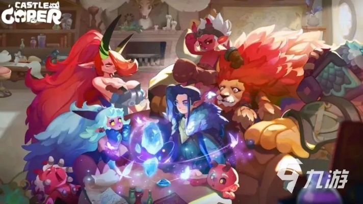 《盘点2023：最新热门电脑RPG，这些游戏你玩过吗？》