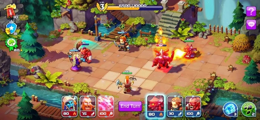 《盘点2023：最新热门电脑RPG，这些游戏你玩过吗？》