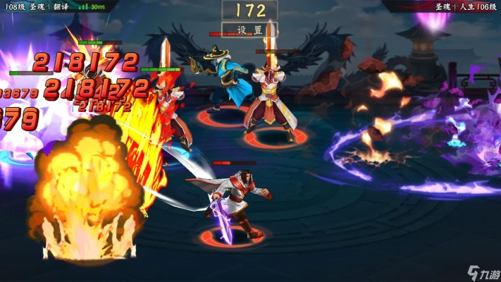 三国战纪2意境石高效培养法，轻松提升战斗力