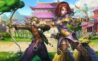 《黑沙手游弓箭手技能搭配攻略：最强弓箭手诞生记》