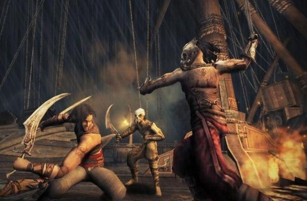 《经典重制游戏盘点：盘点那些让你重燃激情的佳作》