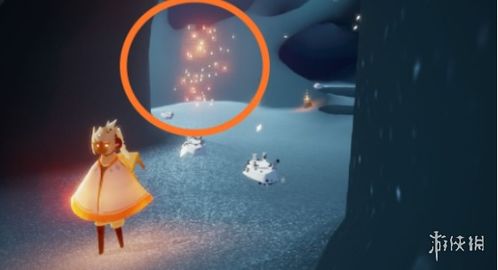 《光遇表演季光之翼全位置揭秘！速来收藏》