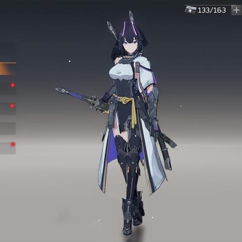 《深空之眼震离月读最佳钥从推荐》