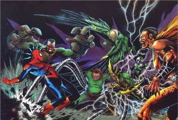 恶人角色游戏盘点：十大经典反派主角游戏推荐