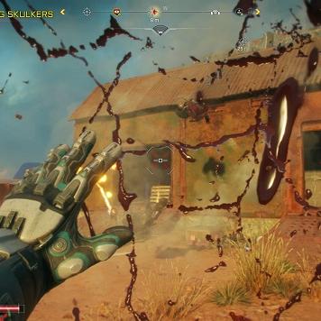 热门第三人称射击游戏盘点：盘点那些让你欲罢不能的射击大作