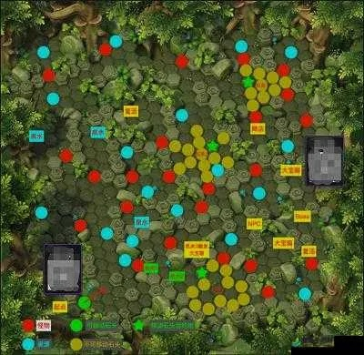 神域奇兵远征树海迷踪通关秘籍！轻松过副本攻略分享