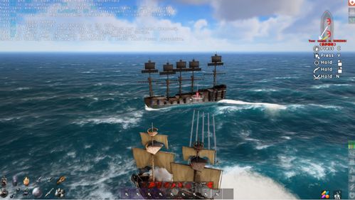 海战游戏盘点：十大热门海战游戏推荐，不容错过的精彩对决