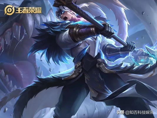 《吕布打野攻略：掌握节奏，掌控野区霸主》