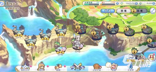 《十大热门游戏推荐：不容错过的下载首选》