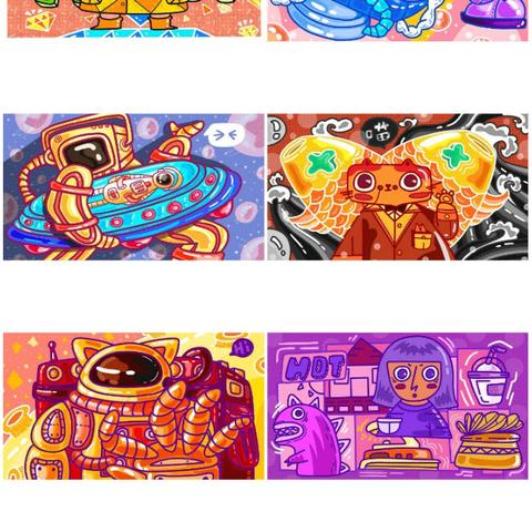 《揭秘热门超现实游戏：盘点最受玩家追捧的奇幻之作》