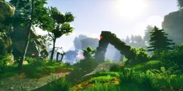 《盘点：最受欢迎的开放世界游戏排行，哪款是你的菜？》