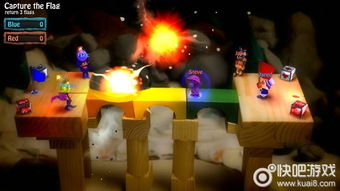 VR游戏盘点：热门虚拟现实游戏推荐大盘点