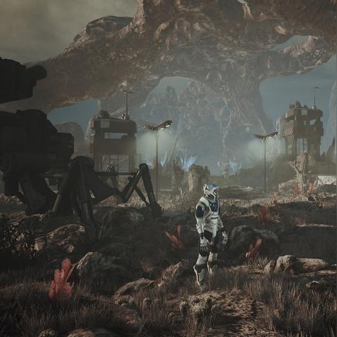 太空游戏盘点：十大太空冒险佳作推荐