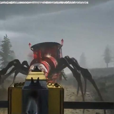 射击游戏盘点：热门好玩的射击游戏推荐