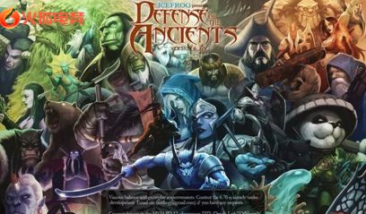 《格斗游戏巅峰之作！盘点十大必玩格斗神作》