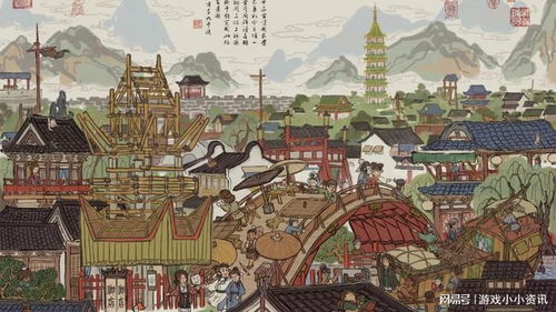 江南百景图猫爪道具获取秘籍大揭秘