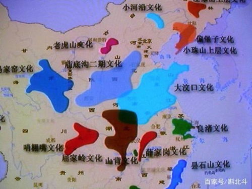 龙之国特产分布：忘却遗迹珍宝地图揭秘
