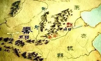 《长平之战攻略：强攻故关必胜秘籍》