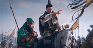 秦楚汉三国兵种盘点：无悔华夏特色兵种详解