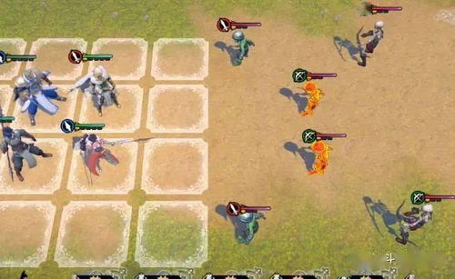 《苍之骑士团2》阵容搭配攻略：最强阵容配置推荐