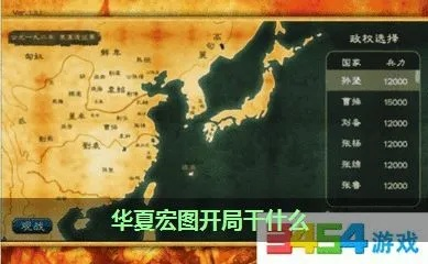 《华夏开局资源速刷！独家攻略助你快速积累》
