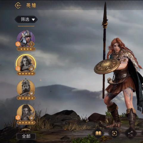 重返帝国康斯坦丁VS琼恩：谁是战场霸主？