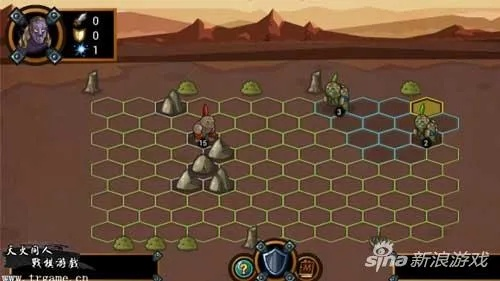 战棋游戏下载首选！人气爆棚的战棋游戏盘点