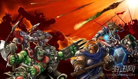 手绘游戏盘点：十大不容错过的经典之作