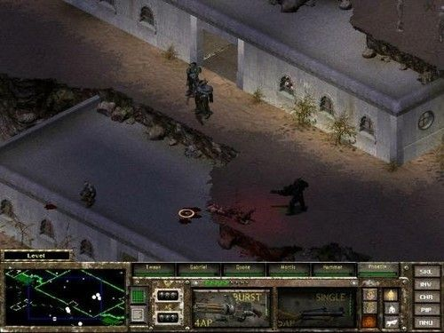 《热门战术RPG盘点：下载量飙升的佳作推荐》