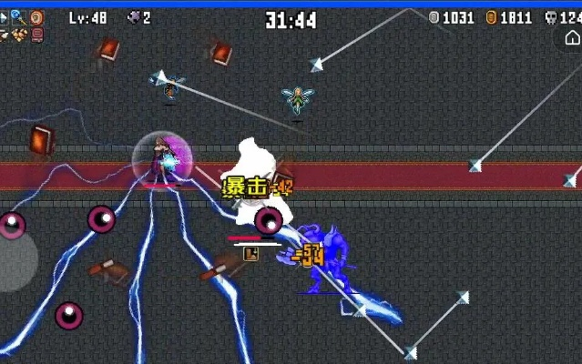 地下城割草大理石走廊通关秘籍！高效攻略速成