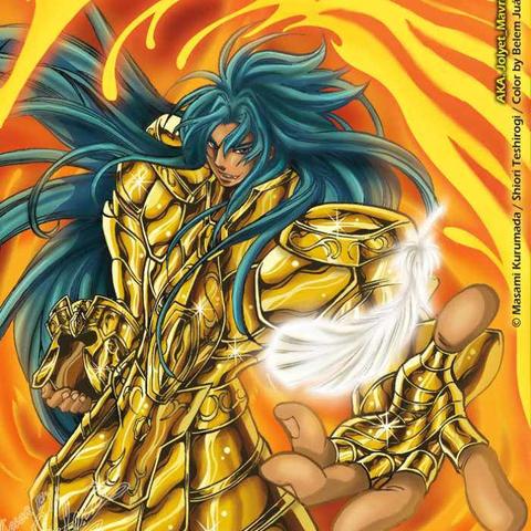 《圣斗士星矢：重生》女神萨沙实战解析，实力解析！