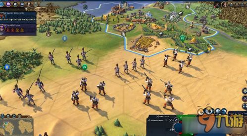 华夏兵种克制关系揭秘：最强搭配攻略一览