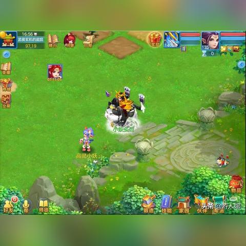 回合制游戏盘点：人气爆棚前十排行，必玩佳作推荐！