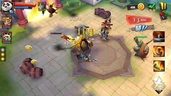 2024年度热门玩家对战游戏盘点：必玩佳作推荐