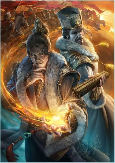 三国杀双保镖组合攻略：最强搭档揭秘！