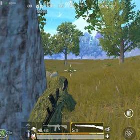 《狙击手游戏排行：盘点最受欢迎的射击巅峰之作》