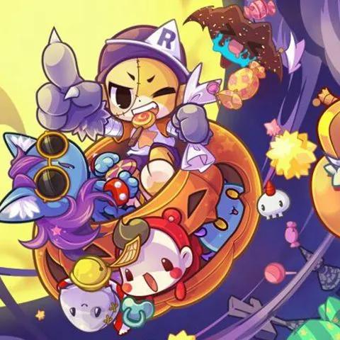 奥比岛手游宠物捕捉技巧大揭秘！