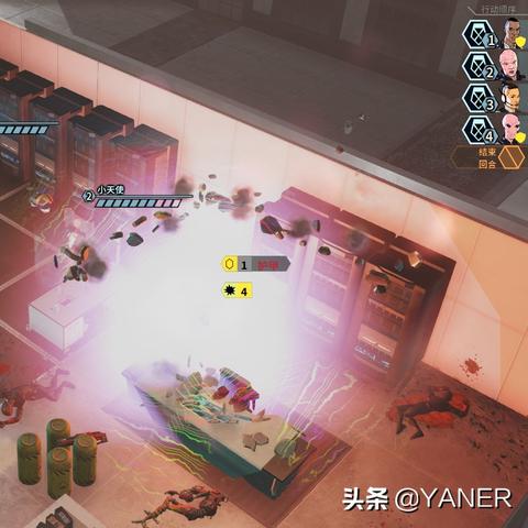 《热门回合制策略游戏排行：盘点十大高人气佳作》