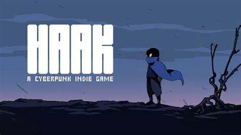 极简游戏盘点：盘点2023年度最受欢迎的极简佳作