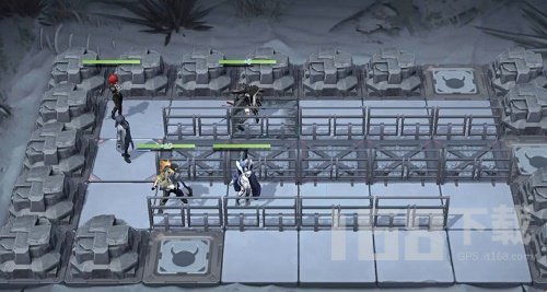 《无期迷途暗域24期调频幽伶血流队攻略：高效打法揭秘》