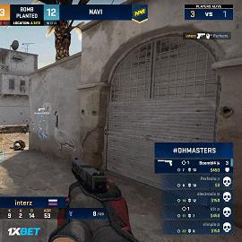 S50欧洲杯巅峰对决：s1mple与Boombl4再战江湖