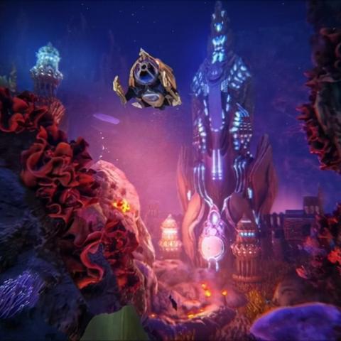 《十大耐玩驾驶游戏盘点：驾驶迷必玩！》