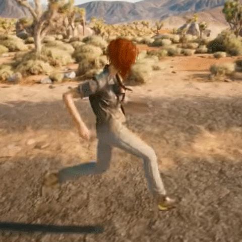 《热门排行！下载量飙升的顶级第三人称视角游戏盘点》